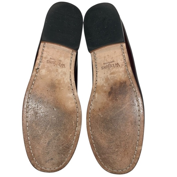 G.H. Bass & Co. Weejun Wayfarer Loafers - Size 10M - Picture 13 of 13